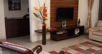 3.5 BHK Apartment For Resale in DSK Frangipani Camp Pune 5990307