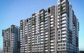 2 BHK Apartment For Resale in Ameenpur Hyderabad 5990434