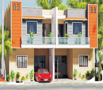 3 BHK Villa For Resale in NCR Orchid Villa Noida Ext Sector 10 Greater Noida 5990457