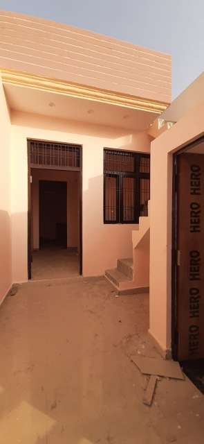 1 BHK Independent House फॉर रीसेल इन Jankipuram Lucknow  5990487