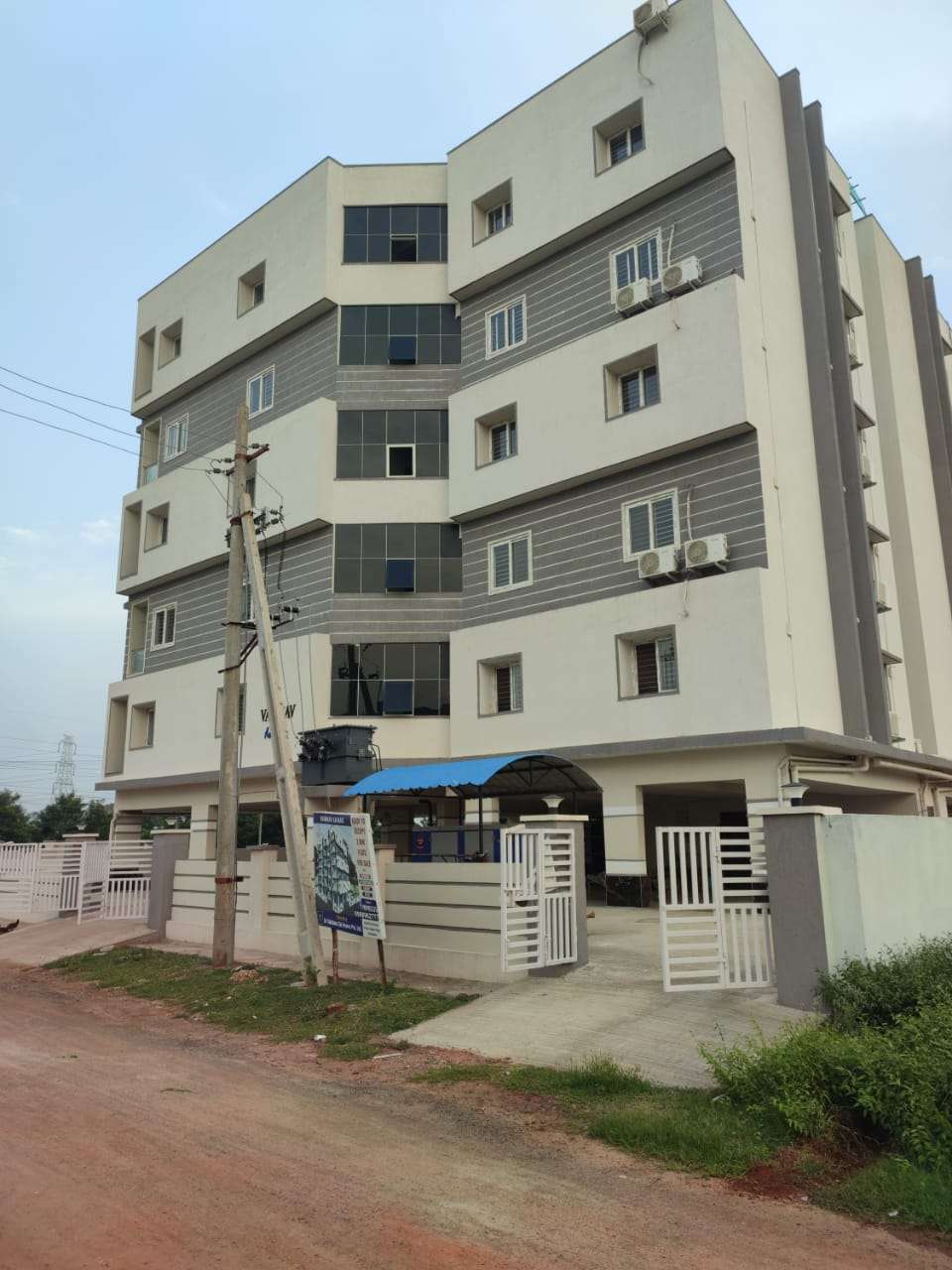 2 BHK Apartment For Resale in Achutapuram Road Vizag 5990506