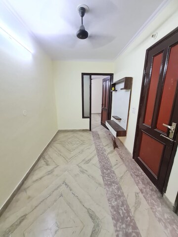 2 BHK Builder Floor For Rent in Dwarka Mor