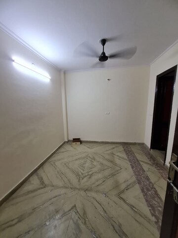 Bedroom in 2 BHK Builder Floor at Dwarka Mor – for Rent