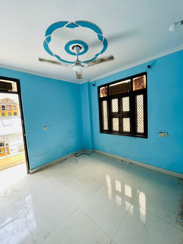 2 BHK Builder Floor For Rent in Dwarka Mor