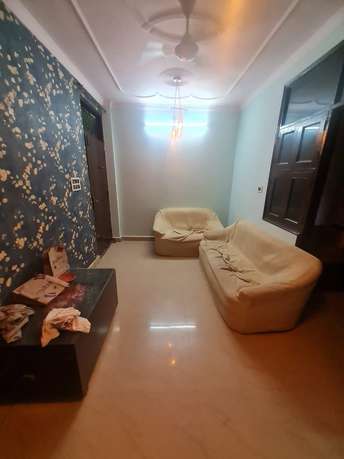 2 BHK Builder Floor For Rent in Dwarka Mor Delhi 5990639