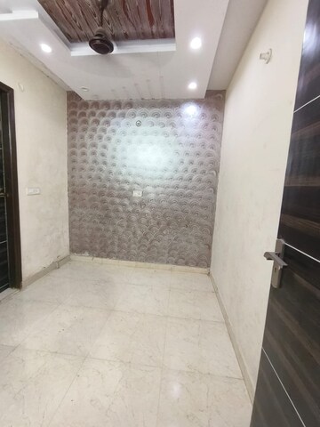 3 BHK Builder Floor For Rent in Dwarka Mor