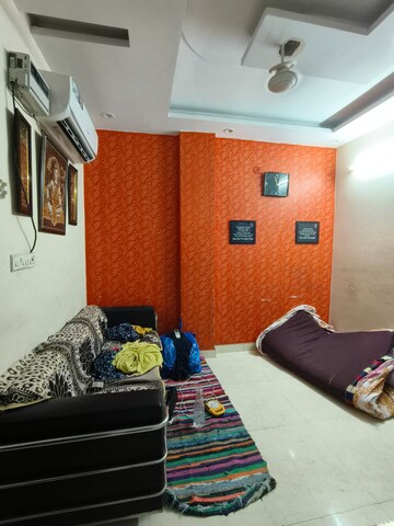 2 BHK Builder Floor For Rent in Dwarka Mor