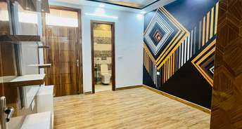 3 BHK Builder Floor For Rent in Dwarka Mor Delhi 5990700