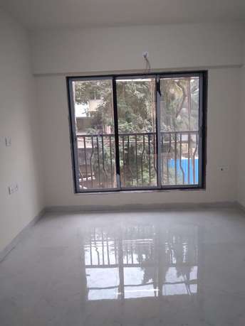 1 BHK Apartment For Resale in Ic Colony Mumbai 5990706