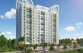 3 BHK Builder Floor For Resale in Santur Aspira Sector 3 Gurgaon 5990725