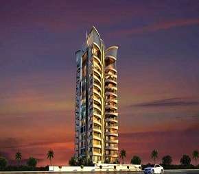 2 BHK Apartment For Resale in Vilas Javedkar Portia Baner Pune 5990982