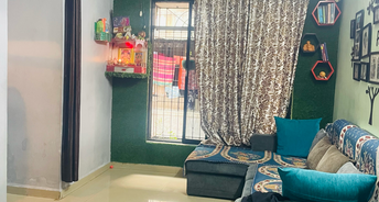 1 BHK Apartment For Resale in Adaigaon Navi Mumbai 5990995