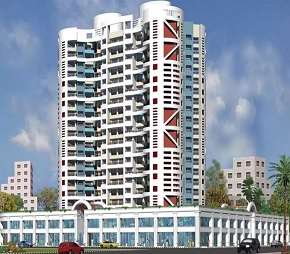 3 BHK Apartment For Resale in Sai Chaturbhuj Apartment Kharghar Navi Mumbai  5991082