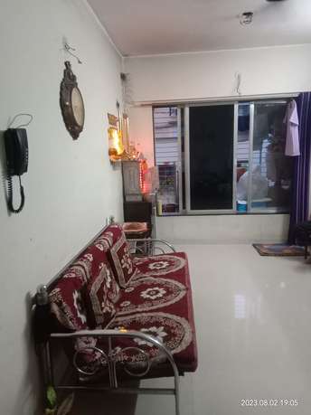 1 BHK Apartment For Resale in Goregaon West Mumbai 5991166