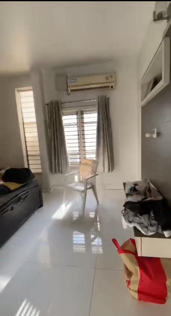 Rental 3 Bedroom 2500 Sq.Ft. Independent House in BEML Employees CHS