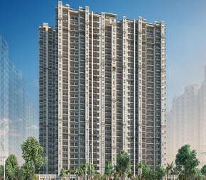 2 BHK Apartment For Resale in CRC Joyous Noida Ext Tech Zone 4 Greater Noida 5991403