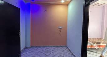 1 BHK Builder Floor For Rent in Uttam Nagar Delhi 5991435
