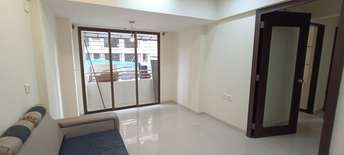 1 BHK Apartment For Resale in Omkar Raga Chembur Mumbai 5991638