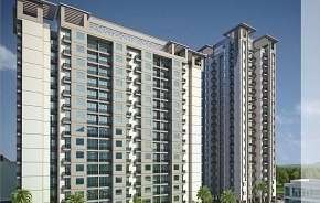2 BHK Apartment For Resale in Paarth Republic Kanpur Road Lucknow 5991539