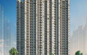 3 BHK Apartment For Resale in CRC Joyous Noida Ext Tech Zone 4 Greater Noida 5991469