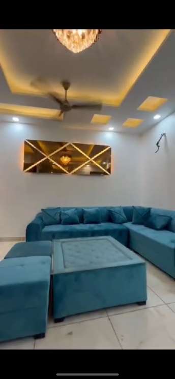 3 BHK Builder Floor For Resale in Nawada Delhi 5991468