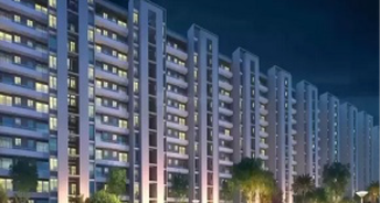 2 BHK Apartment For Resale in SBP Housing Park Central Derabassi Chandigarh 5991497