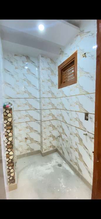1 BHK Builder Floor For Resale in Mohan Garden Delhi 5991550