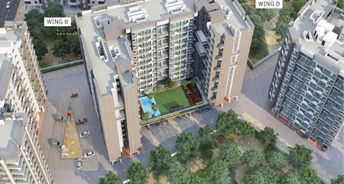 2 BHK Builder Floor For Resale in Unimont Imperia Khopoli Navi Mumbai 5991615