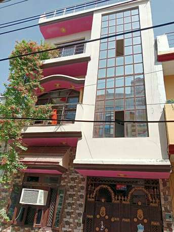 4 BHK Villa For Resale in Rohta Road Meerut  5991621
