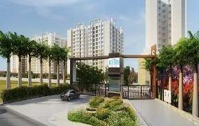 3 BHK Apartment For Resale in Salarpuria Sattva Misty Charm Kanakapura Road Bangalore 5991803