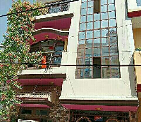 3 Bedroom 109 Sq.Yd. Villa in Ganga Nagar Meerut