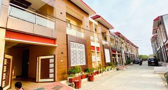 3 BHK Independent House For Resale in Vrindavan Colony Lucknow 5991889