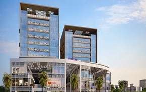 Commercial Office Space 1081 Sq.Ft. For Resale In Tathawade Pune 5991908