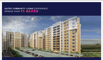 2 BHK Apartment For Resale in Nakshatra I Land Moshi Pune 5991915