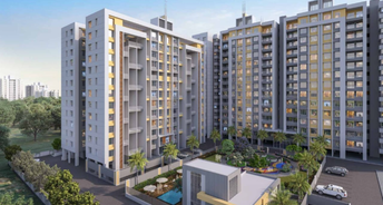 2 BHK Apartment For Resale in Achalare Spring Gardens Moshi Pune 5992004