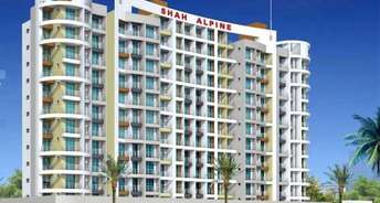 2 BHK Apartment For Resale in Shah Alpine Kharghar Sector 6 Navi Mumbai 5992046