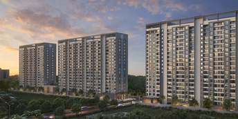 3 BHK Apartment For Resale in Sahyadri Plumeria Moshi Pune 5992103