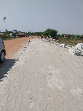 Commercial Industrial Plot 629 Sq.Yd. For Resale In Ballabhgarh Faridabad 5992088