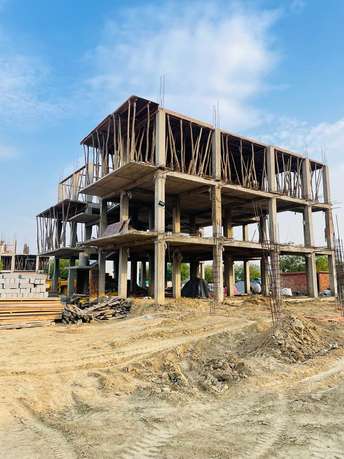 1.5 BHK Builder Floor For Resale in Tilpata Karanwas Greater Noida 5992194
