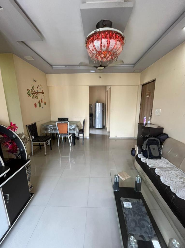 Rental 1.5 Bedroom 648 Sq.Ft. Apartment in Lodha Casa Rio Gold