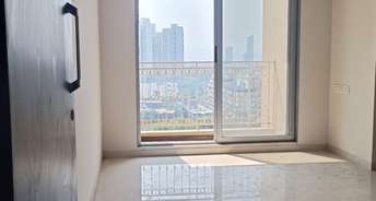 1 BHK Apartment For Rent in Ghansoli Sector 6 Navi Mumbai 5992237