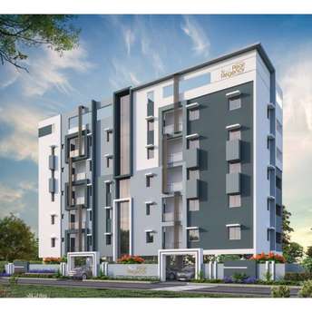3 BHK Apartment For Resale in Shaikpet Hyderabad 5992260