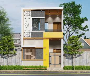 1.5 BHK Villa For Resale in Ab Road Indore 5992269
