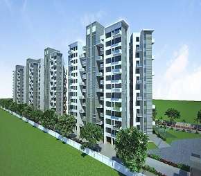 3 BHK Apartment For Resale in Sai Venkata Astoria Royals Ravet Pune  5992290