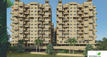 2 BHK Apartment For Resale in Kesar Tree town Phase 2 Moshi Pune 5992422