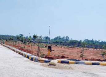 Plot For Resale in B N Reddy Nagar Hyderabad  5992364