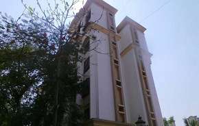 2 BHK Apartment For Resale in Green Hills Kandivali East Mumbai 5992383