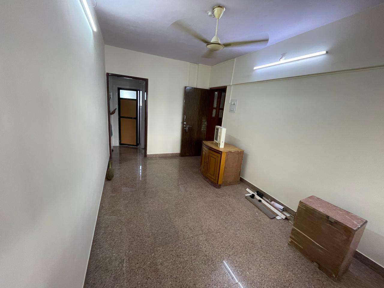 1 BHK Apartment For Resale in Vraj Darshan Dahisar East Mumbai 5992420