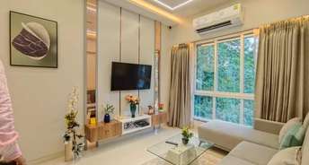 2 BHK Apartment For Rent in Parinee Aria Juhu Mumbai 5992431