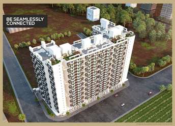 2 BHK Apartment For Resale in Shevi Utopia Gold Moshi Pune 5992652